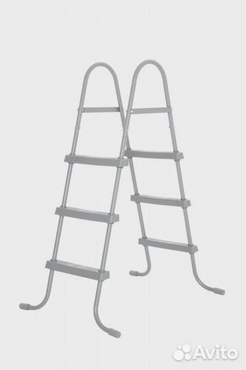 Бассейн каркасный Bestway 56950