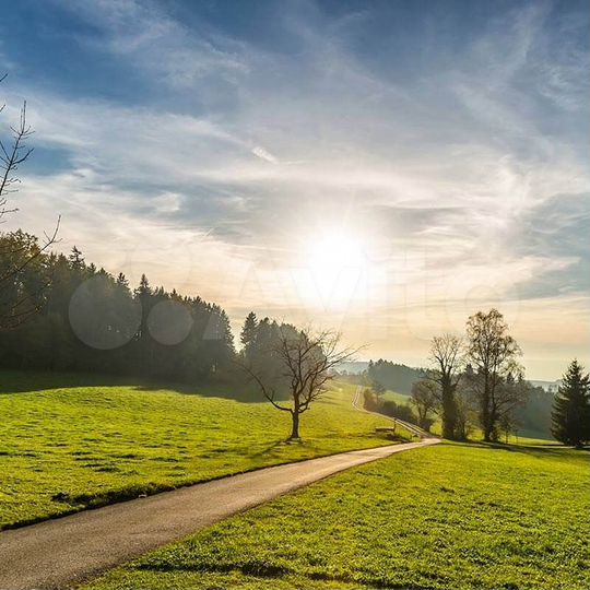 Участок 11 сот. (ИЖС)