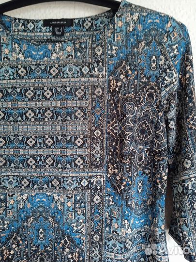 Платье туника