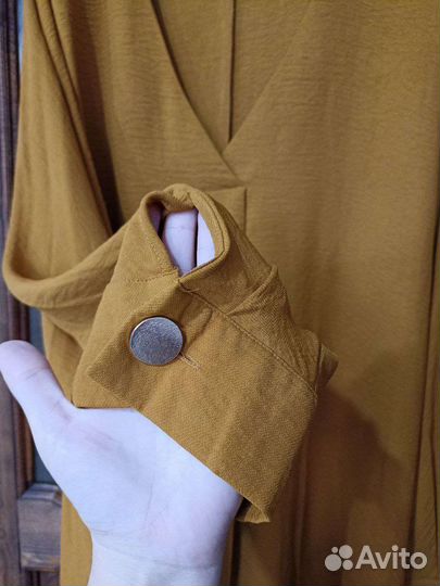 Комплект женский блузка и брюки