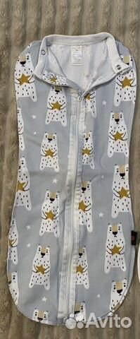 Кокон для новорожденных