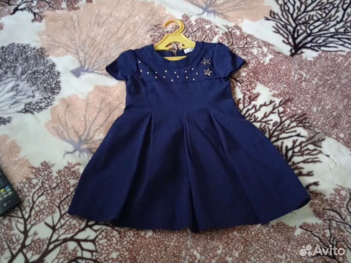 Вещи на девочку