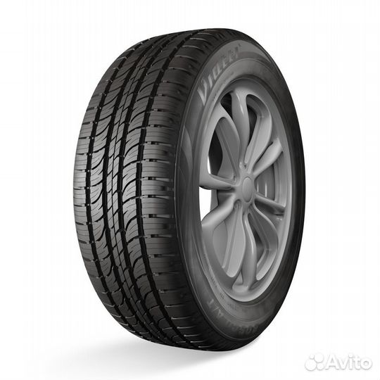 Viatti Bosco A/T V-237 245/70 R16 107H