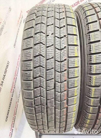 Dunlop DSX 215/55 R17 P