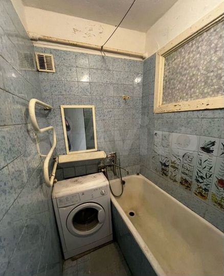 2-к. квартира, 45 м², 1/5 эт.