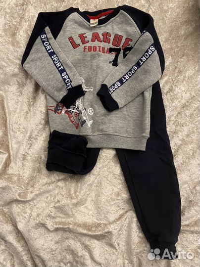 Костюм детский