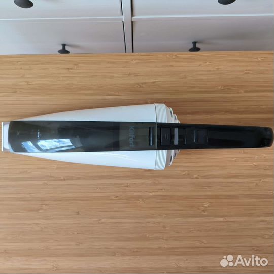 Пылесос ручной