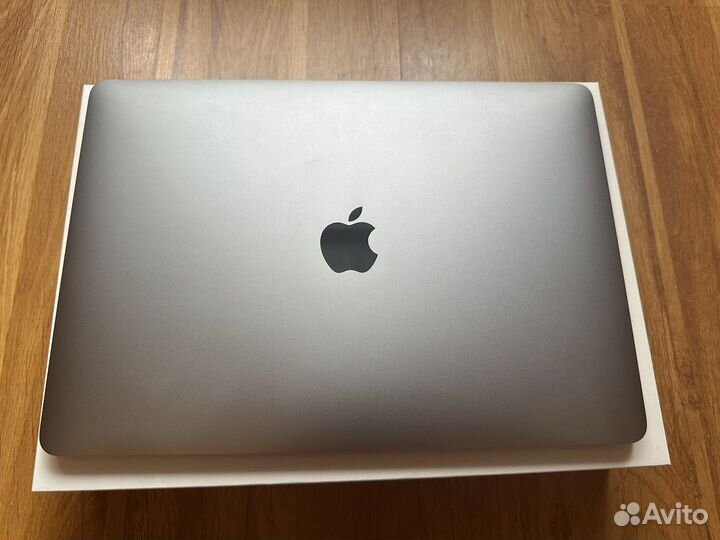 Apple MacBook Pro 13 2019 в идеале
