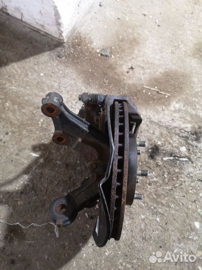 Ступица Honda Stepwgn RG1 (Переднее Правое)