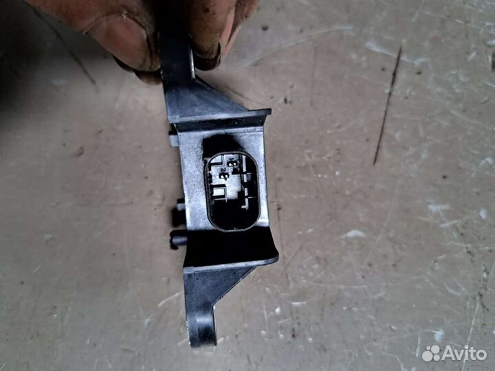 Датчик удара на BMW F01