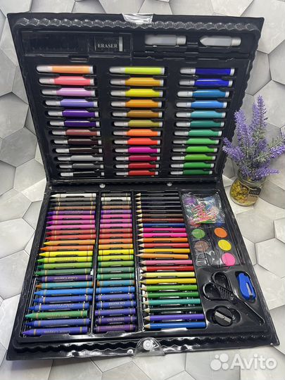 Набор для рисования творческий набор