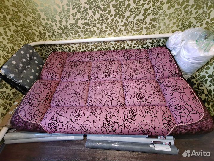 Диван раскладной