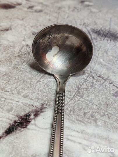 Половник Мельхиор (Таллин) Элегант