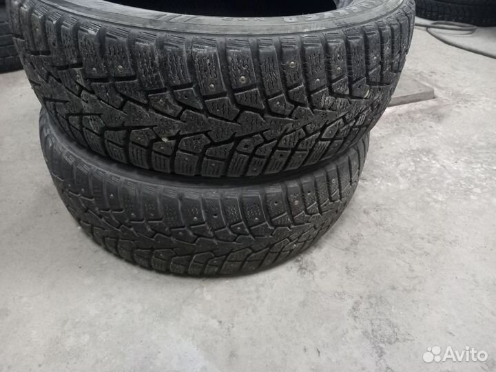 Maxxis CS-735 205/60 R16