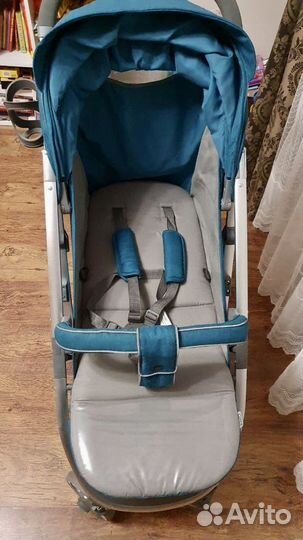 Коляска corol S9 + ништяки