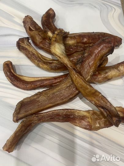 Вкусняшки для собак