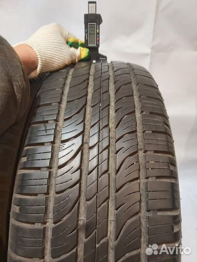 Viatti Bosco A/T V-237 225/60 R18