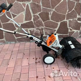 stihl mm 56