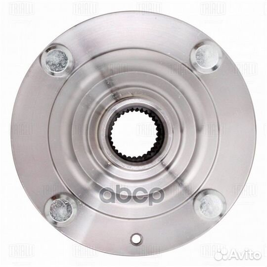 Ступица передняя перед Chevrolet Lacetti (05)