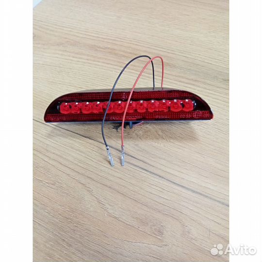 Дополнительный стоп сигнал Газель Next, Соболь, Ба