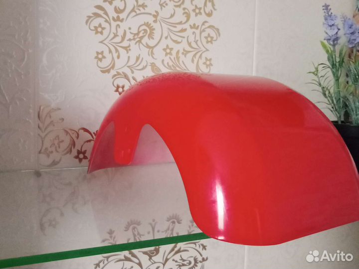 Крыло на электросамокат 10 дюймов