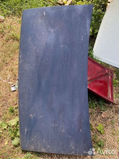 Багажники ваз