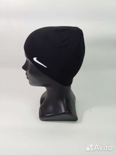 Шапка nike