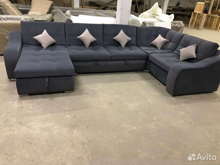 Диван Сафари