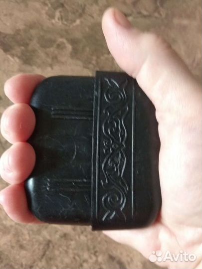 Массажёры и эспандер СССР