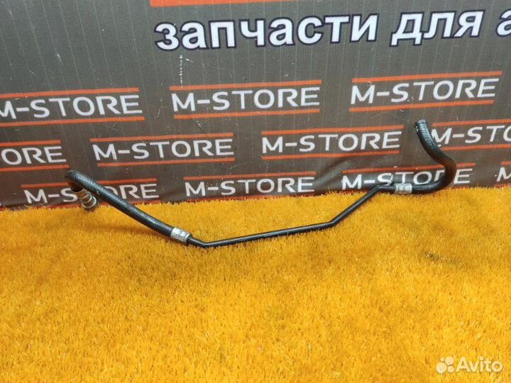 Шланг гидроусилителя Bmw 3-Series E90 N46B20B 2005