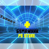 Игры Для Playstation PS4 & PS5 Турция