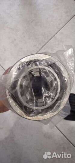 Шрус наружный передний правый