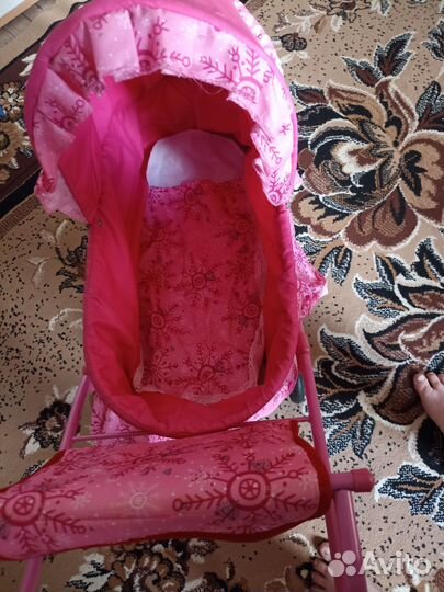 Детские игрушки