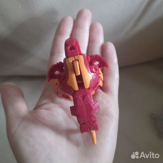 Игрушки Bakugan оригинал