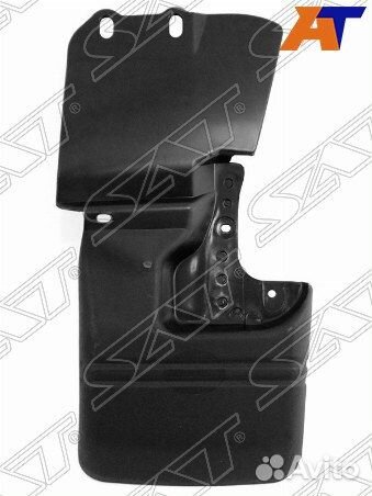 Брызговик mitsubishi montero, mitsubishi pajero, m