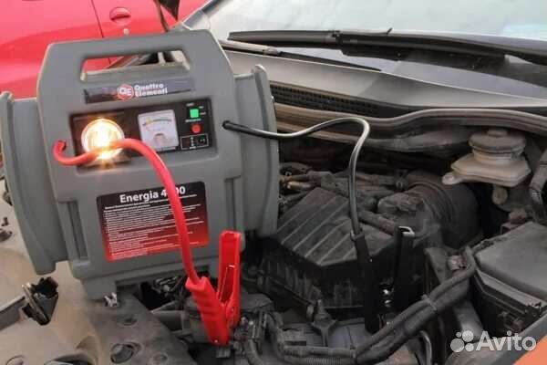 Услуги эвакуаторов