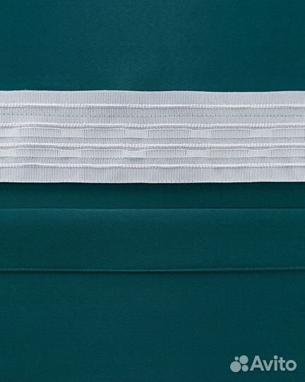 Блэкаут шторы Марсель Морской