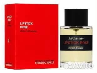 Frederic Malle Lipstick Rose Оригинал Распив