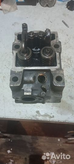 Продам гбц камаз