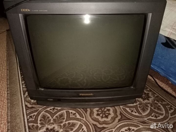 Телевизор Panasonic TC-21GF80R