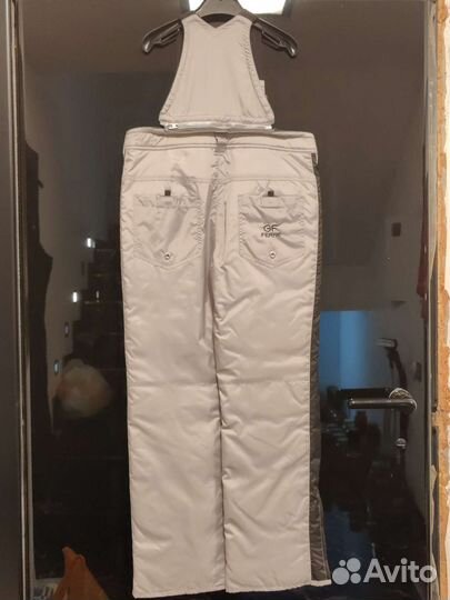 Лыжный комбинезон 11-12 лет Италия GF Ferre