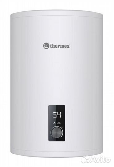 Водонагреватель накопительный Thermex Solo 30 V