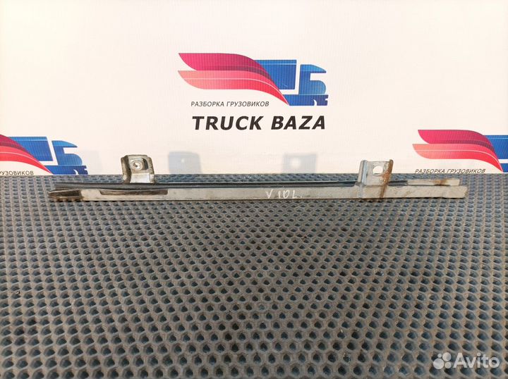 Направляющая стекла двери левая Volvo FH, Volvo FM