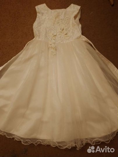 Платье 152-158