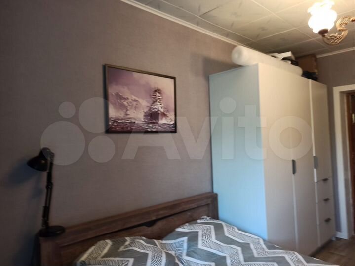 Комната 12 м² в 4-к., 1/5 эт.