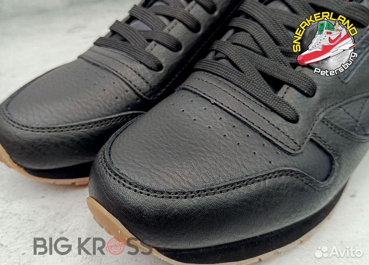 Reebok classic leather 47 48 49