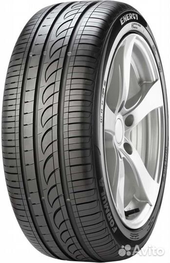 Pirelli Formula Energy 195/65 R15 91V