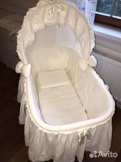 Люлька-колыбель Italbaby