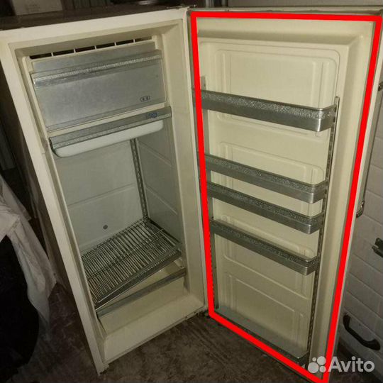 Резина ЗИЛ 62, 63, 64 (57х131)