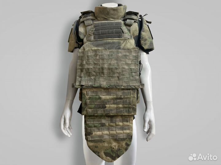 Бронежилет Новый Производство z3182